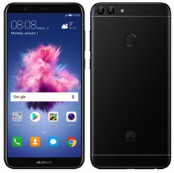Замена кнопок на телефоне Huawei P Smart в Владимире